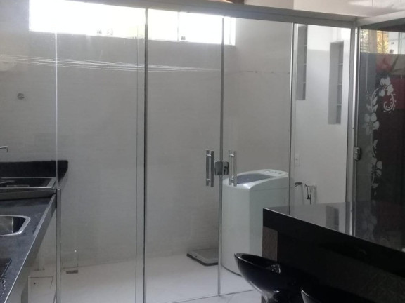 Imagem Imóvel com 2 Quartos à Venda, 50 m² em Chácara - Betim