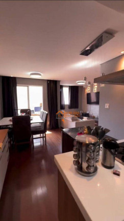 Imagem Apartamento com 3 Quartos à Venda, 68 m² em Macedo - Guarulhos Imagem Apartamento com 3 Quartos à Venda, 68 m² em Macedo - Guarulhos
