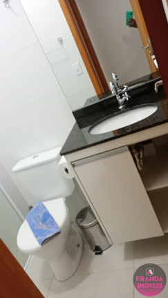 Imagem Apartamento com 2 Quartos à Venda, 69 m² em Estufa Ii - Ubatuba