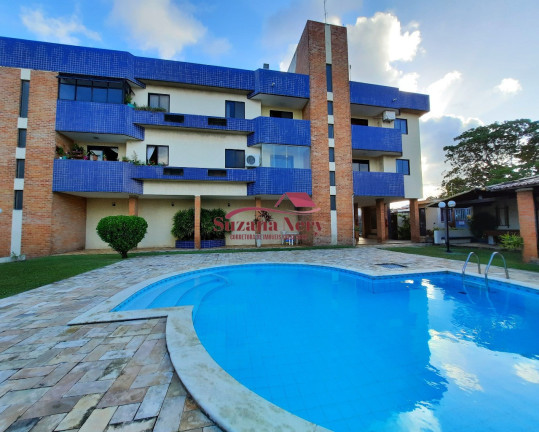 Imagem Apartamento com 2 Quartos à Venda, 80 m² em Cotovelo (distrito Litoral) - Parnamirim Imagem Apartamento com 2 Quartos à Venda, 80 m² em Cotovelo (distrito Litoral) - Parnamirim