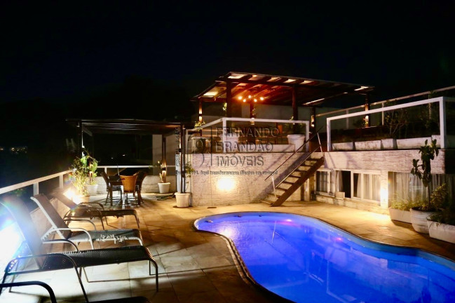 Imagem Imóvel com 5 Quartos à Venda, 543 m² em Barra Da Tijuca - Rio De Janeiro Imagem Imóvel com 5 Quartos à Venda, 543 m² em Barra Da Tijuca - Rio De Janeiro