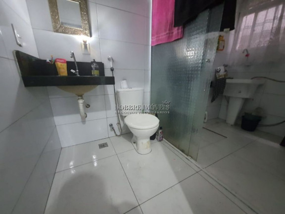 Imagem Apartamento com 2 Quartos à Venda, 52 m² em Ocian - Praia Grande