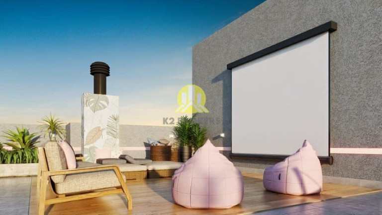 Imagem Apartamento com 3 Quartos à Venda, 74 m² em água Verde - Curitiba