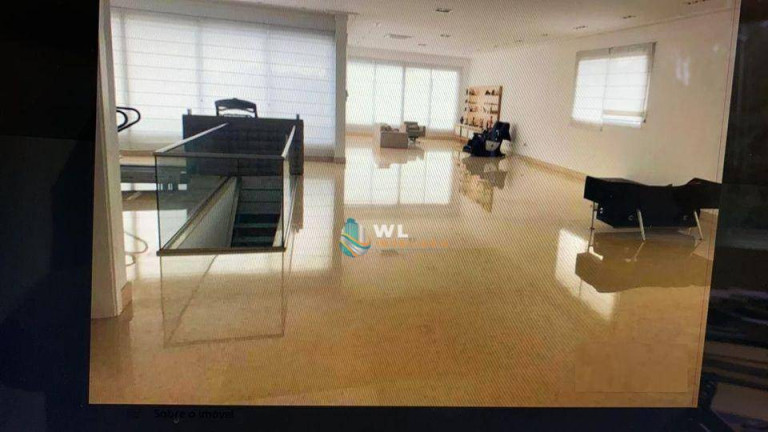 Imagem Casa com 5 Quartos à Venda, 1.200 m² em Alphaville - Santana De Parnaíba Imagem Casa com 5 Quartos à Venda, 1.200 m² em Alphaville - Santana De Parnaíba