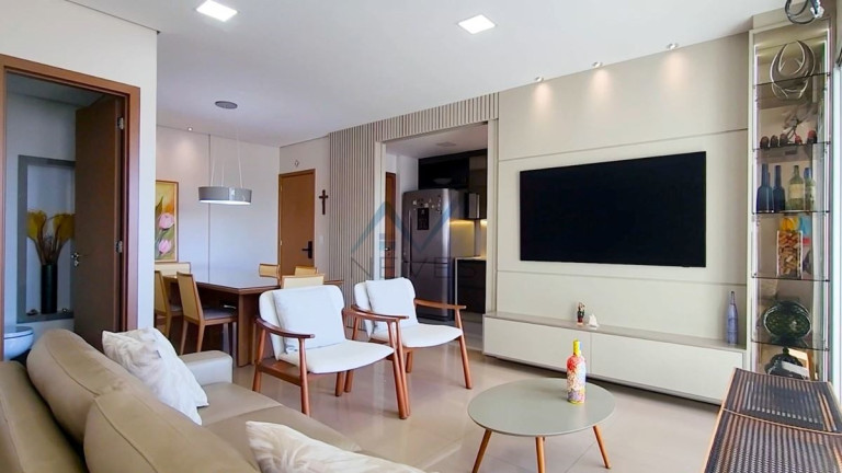 Imóvel com 3 Quartos à Venda, 114 m² em Setor Noroeste - Brasília