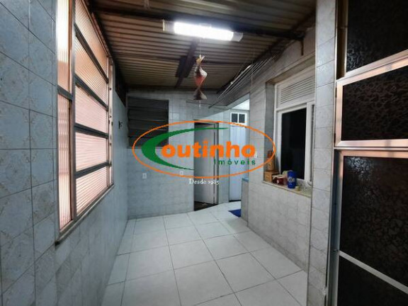 Imagem Apartamento com 3 Quartos à Venda, 82 m² em Tijuca - Rio De Janeiro Imagem Apartamento com 3 Quartos à Venda, 82 m² em Tijuca - Rio De Janeiro