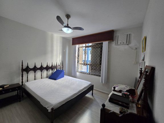 Imagem Apartamento com 2 Quartos à Venda, 98 m² em Aparecida - Santos Imagem Apartamento com 2 Quartos à Venda, 98 m² em Aparecida - Santos
