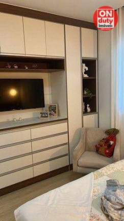 Imagem Apartamento com 3 Quartos à Venda, 96 m² em Jardim Las Palmas - Guarujá Imagem Apartamento com 3 Quartos à Venda, 96 m² em Jardim Las Palmas - Guarujá