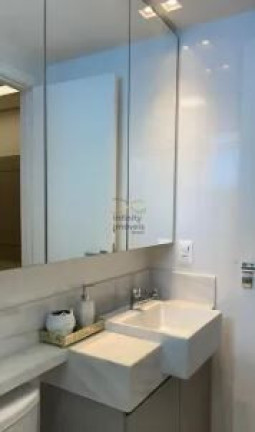 Imagem Apartamento com 2 Quartos à Venda, 57 m² em Savassi - Belo Horizonte