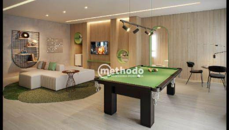 Imagem Apartamento com 3 Quartos à Venda, 70 m² em Mansões Santo Antônio - Campinas Imagem Apartamento com 3 Quartos à Venda, 70 m² em Mansões Santo Antônio - Campinas