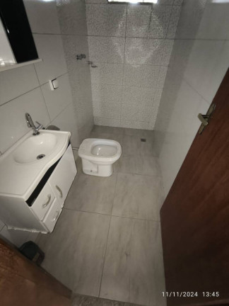 Imagem Casa com 3 Quartos à Venda, 104 m² em Novo Barreirinho - Ibirité Imagem Casa com 3 Quartos à Venda, 104 m² em Novo Barreirinho - Ibirité