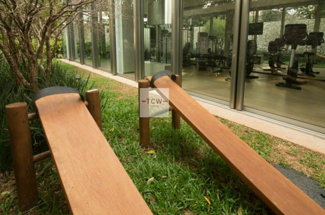 Imagem Apartamento com 4 Quartos à Venda, 340 m² em Ibirapuera - São Paulo Imagem Apartamento com 4 Quartos à Venda, 340 m² em Ibirapuera - São Paulo