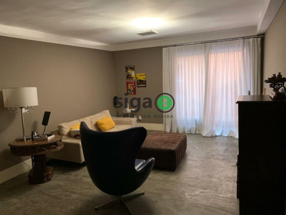 Imagem Casa com 4 Quartos à Venda, 320 m² em Vila Sônia - São Paulo Imagem Casa com 4 Quartos à Venda, 320 m² em Vila Sônia - São Paulo