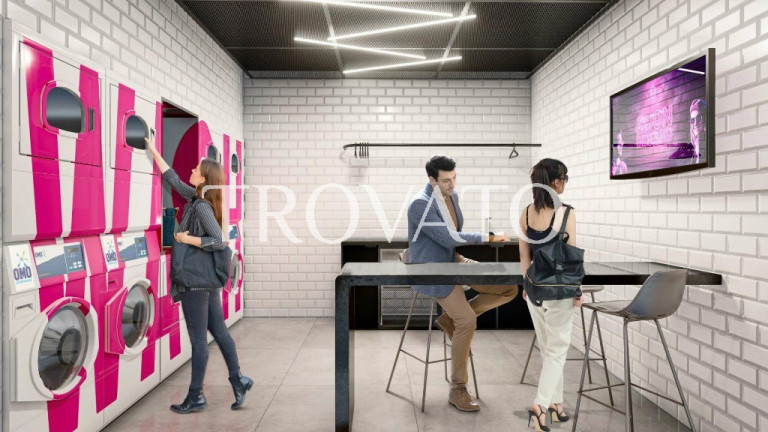 Imagem Imóvel com 1 Quarto à Venda, 22 m² em Vila Mariana - São Paulo