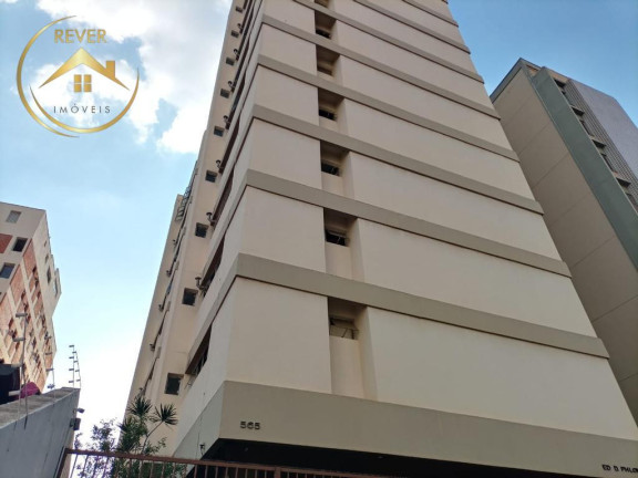 Apartamento com 2 Quartos à Venda, 117 m² em Bosque - Campinas