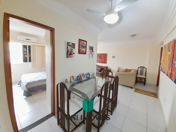 Imagem Apartamento com 3 Quartos à Venda, 95 m² em Praia Do Morro - Guarapari Imagem Apartamento com 3 Quartos à Venda, 95 m² em Praia Do Morro - Guarapari