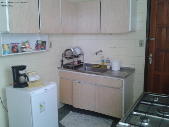 Foto do imóvel Imóvel com 2 Quartos à Venda, 75 m² em Federação - Salvador