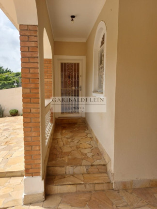 Imagem Casa com 3 Quartos à Venda, 195 m² em Vila Nogueira - Campinas Imagem Casa com 3 Quartos à Venda, 195 m² em Vila Nogueira - Campinas