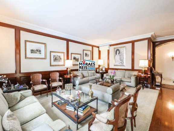 Imagem Casa com 3 Quartos à Venda, 2.054 m² em Jardim Guedala - São Paulo Imagem Casa com 3 Quartos à Venda, 2.054 m² em Jardim Guedala - São Paulo