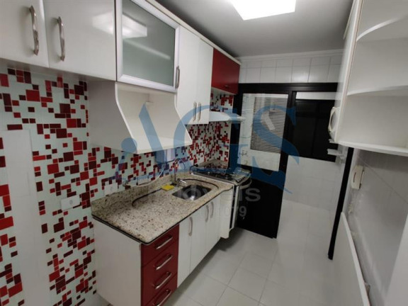 Imagem Apartamento com 2 Quartos à Venda, 54 m² em Mooca - São Paulo