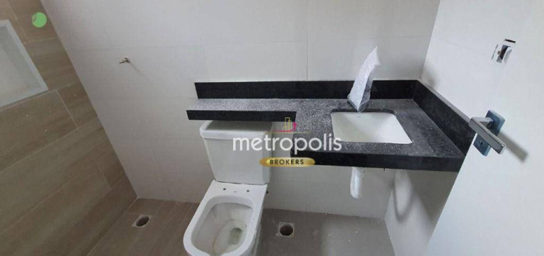 Imagem Cobertura com 2 Quartos à Venda, 105 m² em Vila Curuçá - Santo André Imagem Cobertura com 2 Quartos à Venda, 105 m² em Vila Curuçá - Santo André