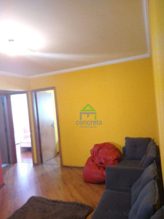 Imagem Apartamento com 2 Quartos à Venda, 55 m² em Jardim Rio Das Pedras - Cotia Imagem Apartamento com 2 Quartos à Venda, 55 m² em Jardim Rio Das Pedras - Cotia