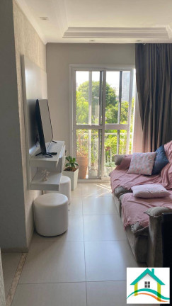 Apartamento com 2 Quartos à Venda, 56 m² em Mauá - São Caetano Do Sul
