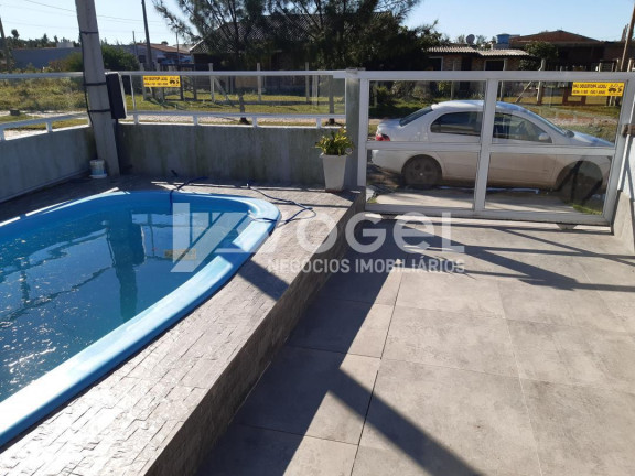 Casa com 3 Quartos à Venda, 91 m² em Nova Tramandaí - Tramandai
