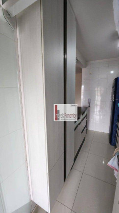 Imagem Apartamento com 2 Quartos à Venda, 70 m² em Osvaldo Cruz - São Caetano Do Sul