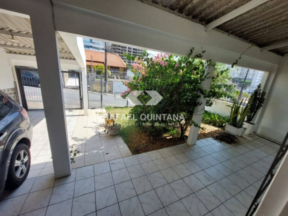 Imagem Casa com 3 Quartos à Venda, 220 m² em Barreiros - São José