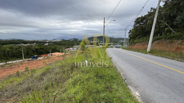 Imagem Terreno à Venda, 240 m² em Forquilhas - São José