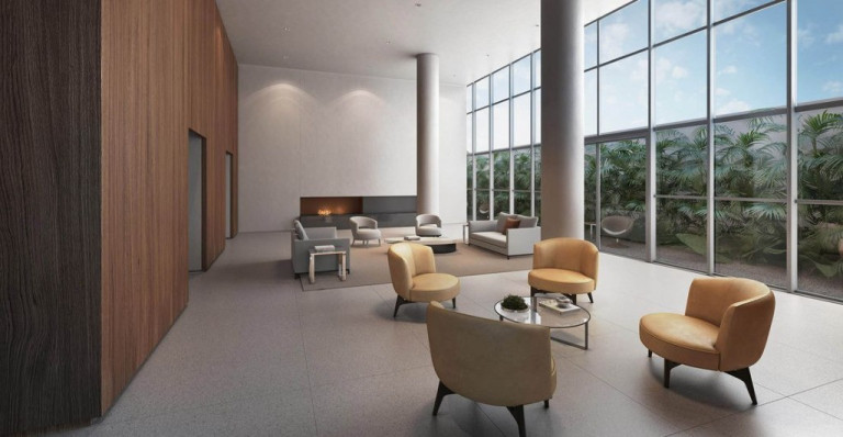 Imagem Imóvel com 4 Quartos à Venda, 294 m² em Ibirapuera - São Paulo