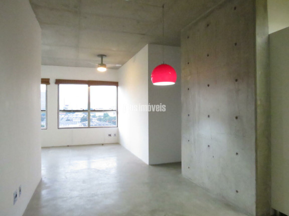 Imagem Apartamento com 2 Quartos para Alugar, 60 m² em Vila Leopoldina - São Paulo