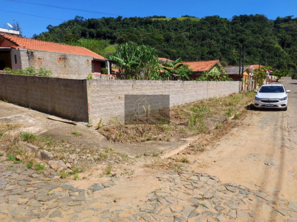 Imagem Terreno à Venda, 261 m² em Jardim Santo Antonio - Tomazina Imagem Terreno à Venda, 261 m² em Jardim Santo Antonio - Tomazina