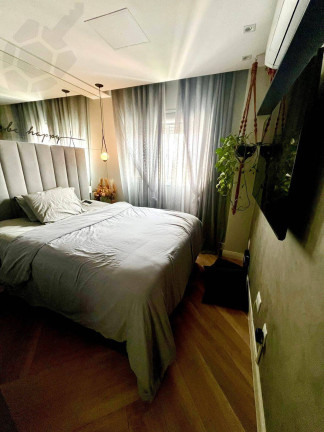 Imagem Apartamento com 2 Quartos à Venda, 65 m² em Jardim Prudência - São Paulo Imagem Apartamento com 2 Quartos à Venda, 65 m² em Jardim Prudência - São Paulo