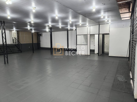 Galpão para Alugar, 430 m² em Jardim São Dimas - São José Dos Campos
