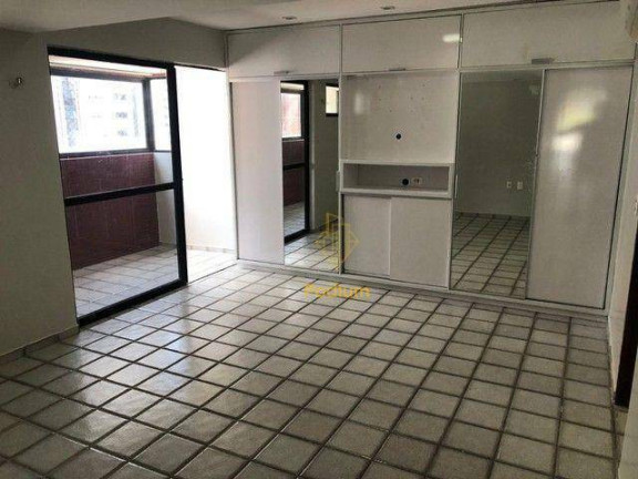 Imagem Apartamento com 4 Quartos à Venda, 447 m² em Manaíra - João Pessoa
