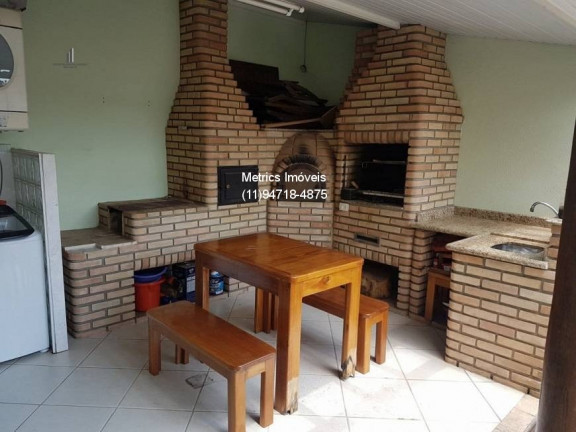 Imagem Imóvel com 3 Quartos à Venda,  em Caxambu - Jundiaí