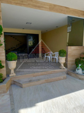 Imagem Casa com 5 Quartos à Venda, 500 m² em Recreio Dos Bandeirantes - Rio De Janeiro