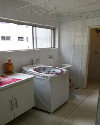 Imagem Apartamento com 3 Quartos à Venda, 112 m² em Brooklin - São Paulo