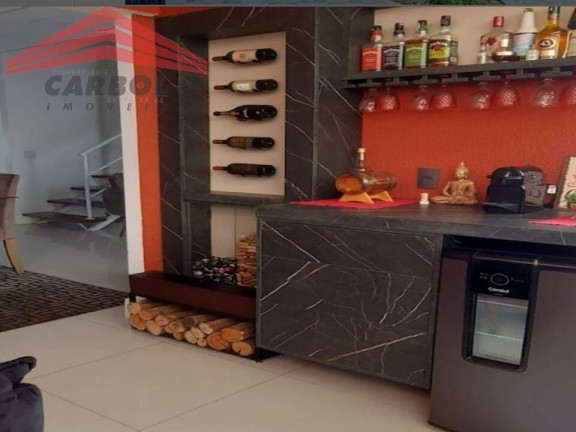 Imagem Casa de Condomínio com 3 Quartos à Venda, 122 m² em Medeiros - Jundiaí Imagem Casa de Condomínio com 3 Quartos à Venda, 122 m² em Medeiros - Jundiaí