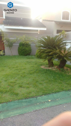 Imagem Casa de Condomínio com 4 Quartos à Venda, 300 m² em Alphaville - Santana De Parnaíba Imagem Casa de Condomínio com 4 Quartos à Venda, 300 m² em Alphaville - Santana De Parnaíba