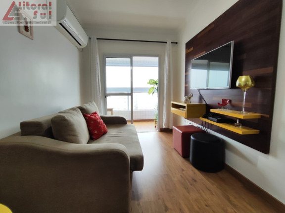 Imagem Apartamento com 2 Quartos à Venda, 101 m² em Aviação - Praia Grande Imagem Apartamento com 2 Quartos à Venda, 101 m² em Aviação - Praia Grande