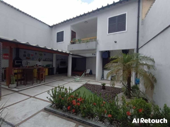 Imagem Casa com 5 Quartos à Venda, 350 m² em Anil - Rio De Janeiro