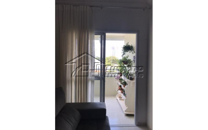 Imagem Apartamento com 2 Quartos à Venda, 64 m² em Jardim América - São José Dos Campos Imagem Apartamento com 2 Quartos à Venda, 64 m² em Jardim América - São José Dos Campos