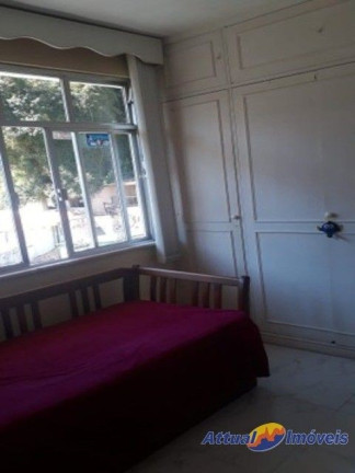 Imagem Imóvel com 2 Quartos à Venda, 65 m² em Caxangá - Teresópolis