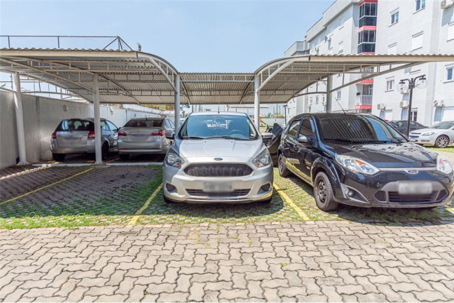 Imagem Imóvel com 3 Quartos à Venda,  em Igara - Canoas