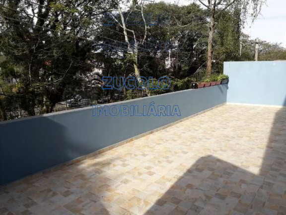 Imagem Sobrado com 4 Quartos à Venda, 336 m² em Baeta Neves - São Bernardo Do Campo