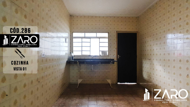 Imagem Casa com 2 Quartos à Venda, 164 m² em Consolação - Rio Claro