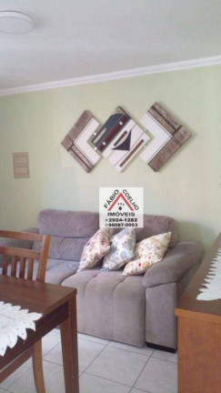 Imagem Apartamento com 2 Quartos à Venda, 48 m² em Jardim Leônidas Moreira - São Paulo Imagem Apartamento com 2 Quartos à Venda, 48 m² em Jardim Leônidas Moreira - São Paulo